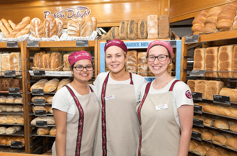 Balwyn Bakery | Bakers Delight