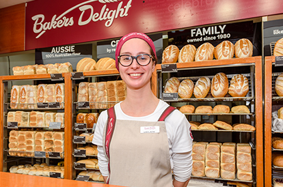 Oakleigh Bakery | Bakers Delight